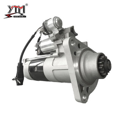 MC11 ΑΝΩΤΑΤΗ μηχανή εκκινητών φορτηγών 12T 7.5KW μόνη M009T619T27D