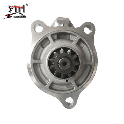 Μόνη μηχανή εκκινητών ytm20-ht QDJ2601D 6KW για το φορτηγό E13C HINO700 28100-2862