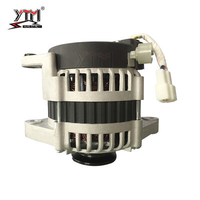 119836-77210 19020700 ηλεκτρική μηχανή εναλλακτών 12V 50A για τη HYUNDAI
