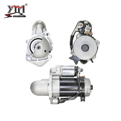 Μηχανή ηλεκτρικών εκκινητών Axor Econic Unimog Atego LRT00225 18364 0001231033 004-151-84-01
