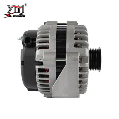 ADR0368-250 ηλεκτρική μηχανή 12v 250a DR44GIR/IF εναλλακτών για το βαρύ φορτηγό