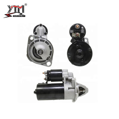μηχανή εκκινητών μηχανών 0001108102 63223494 Audi 16956 034-911-023 0001108001 0986018190