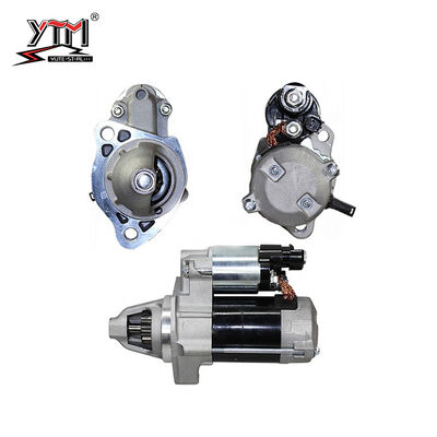 Μηχανή ηλεκτρικών εκκινητών Lester 0.8kw 4280005410 31200RB1003 31200RB1013 DSKEW
