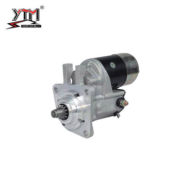 Μηχανή εκκινητών φορτηγών της Mazda 24v M2t78071 M3t58471 SE4518400 SEA118400B SE4518400D