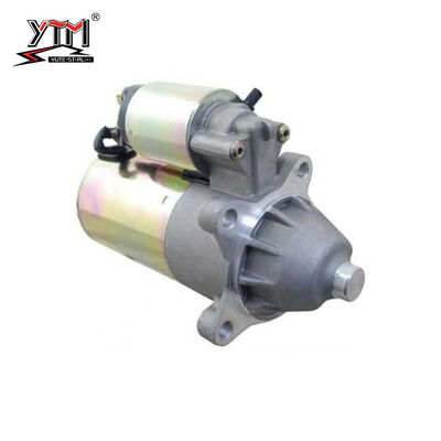 Μηχανή ηλεκτρικών εκκινητών 3C2411000CA 12t 3C24CA 3C2ZCA 4R3Z11002CA 6C2T11000CA 3C2Z11002CA F6VU11000AA F7UUAA
