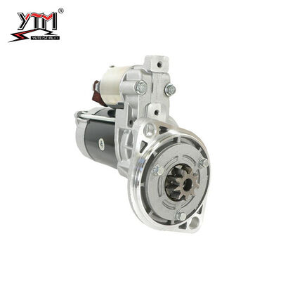μηχανή εκκινητών 9T 2.2KW 12v Hitachi για το ΘΕΡΜΟ ΒΑΣΙΛΙΆ S13-211 8941475492 ISUZU C201