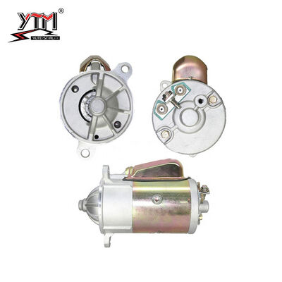 Μηχανή εκκινητών E3TZ11002E E47F10001AA E47FAA 12v LRS01397 LRS1397 SA746C για το δασοφύλακα Aerostar άγριων αλόγων