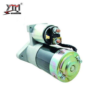 Μηχανή ηλεκτρικών εκκινητών M1T86081 12v 8t για το αυτοκίνητο
