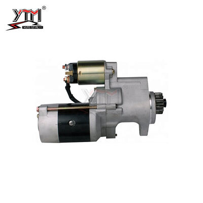 Αυτοκίνητο Starer LRS1715 M002T50571 12v 12t για τη Nissan M002TS0571 M002TS0575 M2T50571 M2TS0571 M2TS0575