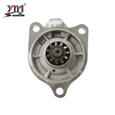 Ytm01-SK QDJ2601C P11C sk460-8 μηχανή εκκινητών μηχανών GUANGQI700 28100-2874A