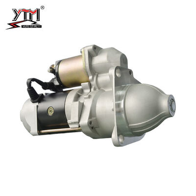 Ytm02-SK μηχανή εκκινητών μηχανών QD2602A H07CT EH700 ex220-5 28100-1820