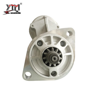 Μηχανή εκκινητών μηχανών του ytm03-SK QDJ2107H 28100-0250A J08 sk250-8 sk200-8