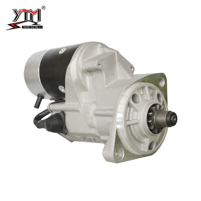 Ytm03-SK QDJ2107H J08 sk250-8 μηχανή εκκινητών μηχανών 4.5KW sk200-8 28100-0250A