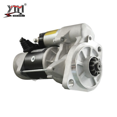 Μηχανή εκκινητών μηχανών του ytm04-SK QDJ2601B J08C sk250-8 28100-78061