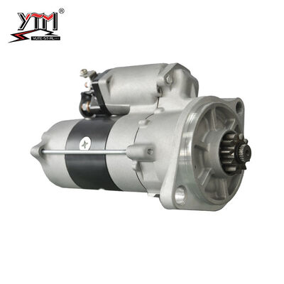 Ytm05-SK QDJ2601H J08E sk350-8 μηχανή εκκινητών μηχανών 28100-2892A 281002891A