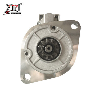 Μηχανή εκκινητών μηχανών του ytm08-SK QDJ2456F 6D31 SK200 HD700 M2T78381