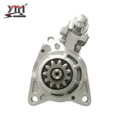 Μηχανή εκκινητών μηχανών του ytm10-SK QDJ2860C 6D24 M9T60171 για KOBELCO SK450 sk480-6