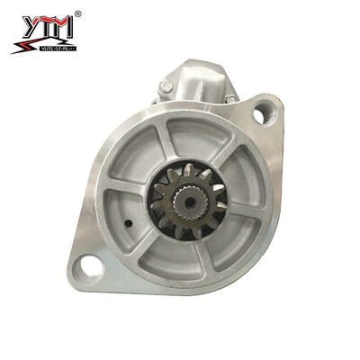 Μηχανή εκκινητών μηχανών του ytm11-SK QDJ2653X J05E 24V 11T για Hino 300 TOYOTA 4280004620