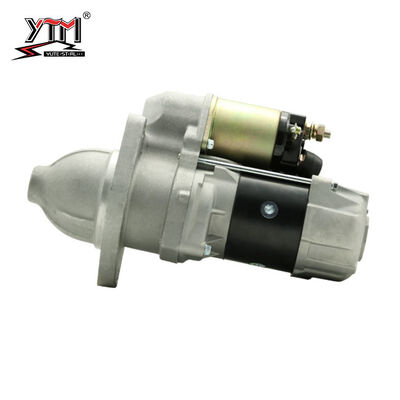 Μηχανή εκκινητών του ytm12-SK QD2602Q W04DT EH300 5.5KW 028000-9760