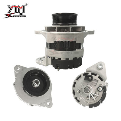 DR255 DB58T dh220-5 ηλεκτρική μηχανή 80A S95-41 PK390050 εναλλακτών DH265