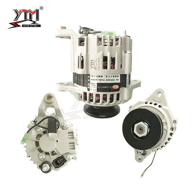 Αυτόματος εναλλάκτης 12V 40A b74-20 CAL20196 HT203 4JB1 DH55 Daewoo