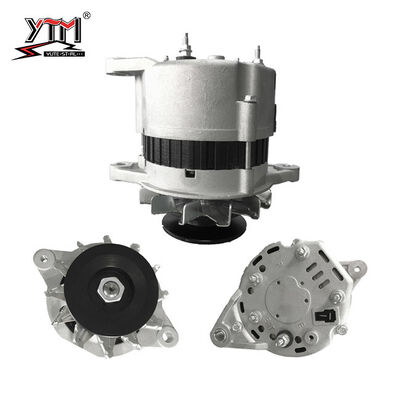 HT206 4D95 pc60-5 ηλεκτρική μηχανή 30A P94-29 600-821-3850 εναλλακτών