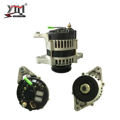 HT218 4D84 r60-5 αυτόματος εναλλάκτης 12V 50A 1PK 19020700 Yanmar
