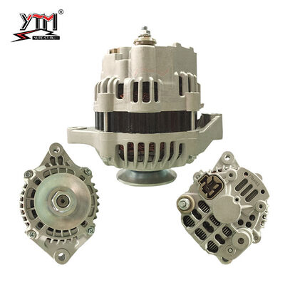 Αυτόματος εναλλάκτης V3800 60A 1PK A1TA3677B M224 V3300 V3307 Yanmar