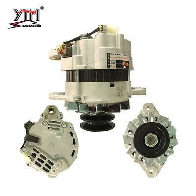 Ηλεκτρική μηχανή sk450-8 SY465 24V 55A 1PK A4TU3586 εναλλακτών M232 6D24 4M50