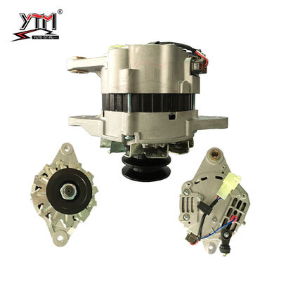 M234 6WG1 2B82-46 Isuzu γύρω από τον αυτόματο εναλλάκτη 181200-5303 βουλωμάτων