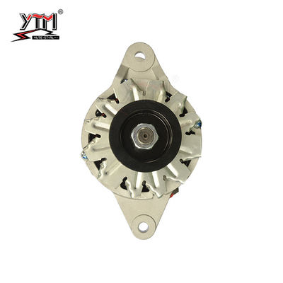 M235 6WG1T A4TU5486 Auto Alternator For Zoomlion Sany  Isuzu Pump Truck