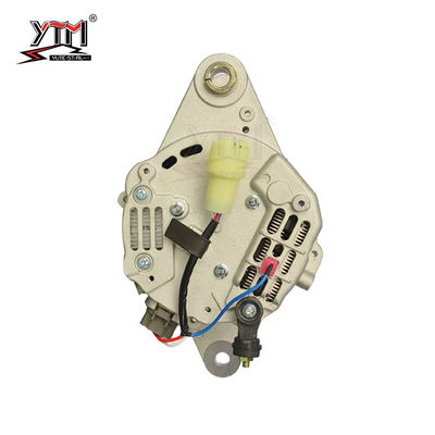 M235 6WG1T A4TU5486 Auto Alternator For Zoomlion Sany  Isuzu Pump Truck