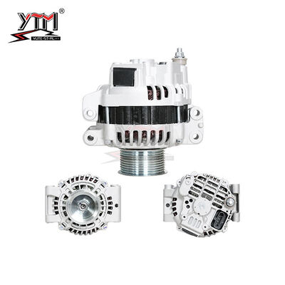M244 DC09 dx380-9 αυτόματος εναλλάκτης 390-9C για Scania EFI 28V 110A 10PK 2035629