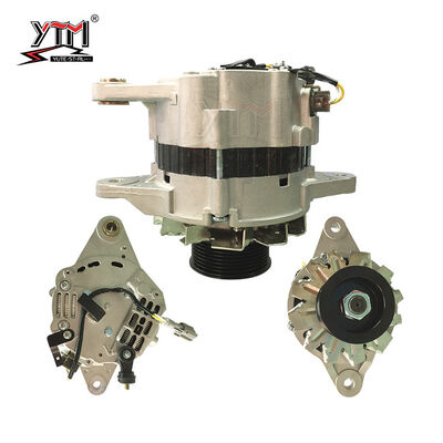M295 4HK1 zax230-3 επίπεδος αυτόματος εναλλάκτης 90A 181200-5303 βουλωμάτων zax250-3