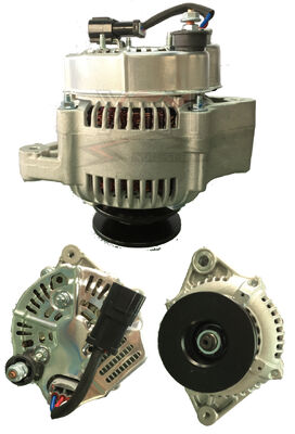 ND205 6D102T pc70-8 ηλεκτρική μηχανή 101211-7960 εναλλακτών pc78-8 4BT3.3