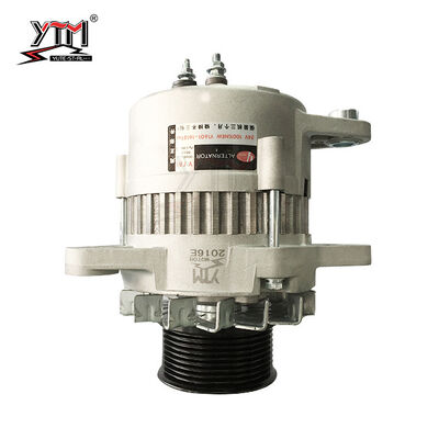NK201 4D102 pc120-5 ηλεκτρική μηχανή pc60-7 PC75 30A S83-43 600-821-6190 εναλλακτών pc200-6