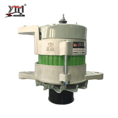 NK202 6D114 pc360-7 αυτόματος εναλλάκτης 600-825-3160 40A S74-44