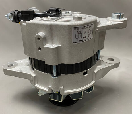 M294 6BG1 zax200-5 αυτόματος εναλλάκτης XG210 SH200A5 FR150 SY135 181200-5303 βουλωμάτων 2PK επίπεδος