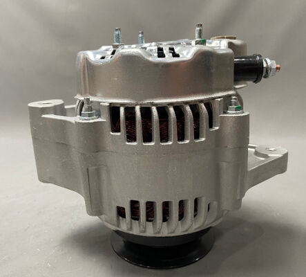 ND209 XGMA 809 αυτόματος εναλλάκτης 19279-64013 102211-5700 12V 90A 1PK B3.3 για τη Cummins προσθέτει το εναλλασσόμενο ρεύμα
