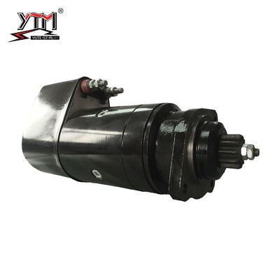 Εκκινητής 612600090129 ηλεκτρικών κινητήρων QDJ2745D WD615 για το φορτωτή Weichai