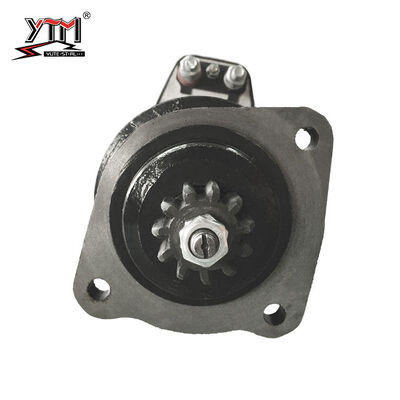Μηχανή ηλεκτρικών εκκινητών QDJ2745F WD615 0001416003 για το φορτωτή Deutz