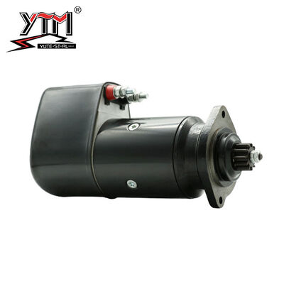 Μηχανή εκκινητών QDJ2745K CST10627 0001416024 5.4KW για LIEBHERR Deutz 1410087 1416032 1416071 986011480 1148 1701052