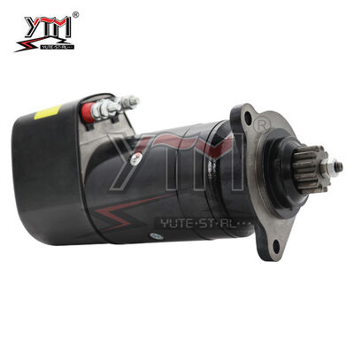 Μηχανή ηλεκτρικών εκκινητών QDJ2745P B12 FM13 NH12 12T 0001417065 για τη