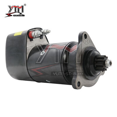 Μηχανή ηλεκτρικών εκκινητών QDJ2745Q R113 11T 6.6KW για Scania 9000084012