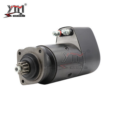 QDJ2745R ηλεκτρική μηχανή εκκινητών 1416076 19024110 LRS02178 LRS2178 11030906 για το φορτηγό της  βαρέων καθηκόντων
