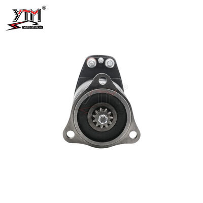 QDJ2745T CST10649 0001417064 μηχανή ηλεκτρικών εκκινητών για Iveco 1417064 986017850 1785 4839041 9125160 LRS01906 LRS1906