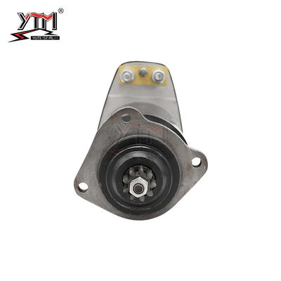 Μηχανή εκκινητών TS16949 QDJ2745V 6.6KW  8511409900