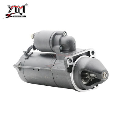 Μηχανή ηλεκτρικών εκκινητών QD1310C CST10304 0001230020 1230026 1262019 1262020 2852178 47132888 47132037 323019050