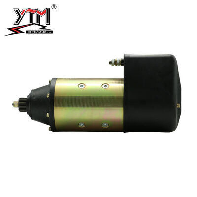 Μηχανή ηλεκτρικών εκκινητών QDJ2844C 24V 11T 9KW t815-2 433115137340