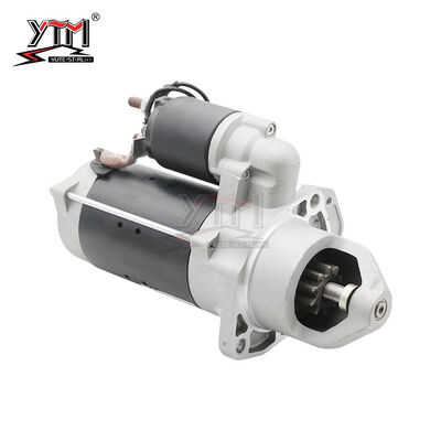 QD1310H 6068HYH01 0001260001 μηχανή ηλεκτρικών εκκινητών για το  1260001 1260004 RE526375 RE527400 SE501868